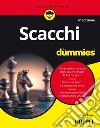 Scacchi for dummies. E-book. Formato EPUB ebook di James Eade