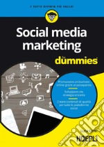 Social media marketing for dummies. E-book. Formato EPUB ebook