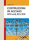 Costruzioni in acciaio: NTC2018, EC3, EC8. E-book. Formato EPUB ebook