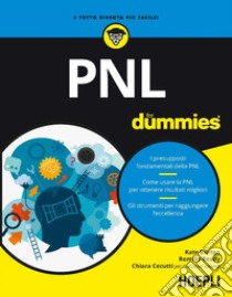 PNL for dummies. E-book. Formato EPUB ebook di Kate Burton