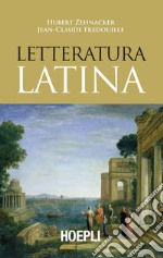 Letteratura latina. E-book. Formato EPUB ebook