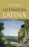 Letteratura latina. E-book. Formato EPUB ebook