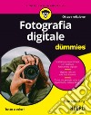 Fotografia digitale for dummies. E-book. Formato EPUB ebook di Peter L. King