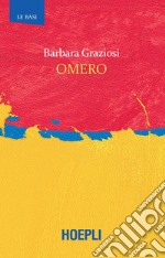 Omero. E-book. Formato EPUB