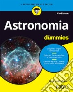 Astronomia for dummies. E-book. Formato EPUB ebook