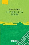 Letteratura araba. E-book. Formato EPUB ebook