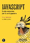 Javascript: Guida completa per lo sviluppatore. E-book. Formato EPUB ebook