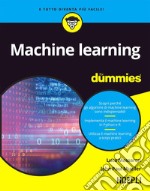 Machine learning for dummies. E-book. Formato EPUB