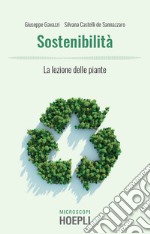 Sostenibilità: La lezione delle piante. E-book. Formato EPUB