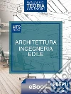 Hoepli Test 2 - Architettura: Architettura e ingegneria edile. Manuale di teoria per i test di ammissione all'università. E-book. Formato EPUB ebook di Ulrico Hoepli