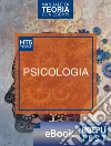 Hoepli Test 5 - Psicologia: Manuale di teoria per i test di ammissione all'università. E-book. Formato EPUB ebook di Ulrico Hoepli