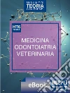 Hoepli Test 6 - Medicina: Medicina, odontoiatria, veterinaria. Manuale di teoria. E-book. Formato EPUB ebook di Ulrico Hoepli