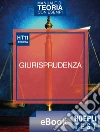 Hoepli Test 11 - Giurisprudenza: Manuale di teoria per la preparazione ai test di ammissione ai corsi di laurea. E-book. Formato EPUB ebook di Ulrico Hoepli