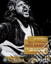 Yes I know… Pino Daniele: Tra pazzie e Blues---storia di un masaniello newpolitano. E-book. Formato EPUB ebook