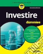 Investire for dummies. E-book. Formato EPUB