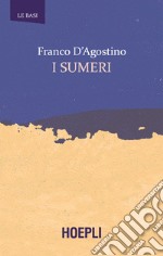 I sumeri. E-book. Formato EPUB ebook