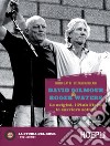 David Gilmour & Roger Waters: Le origini, i Pink Floyd, le carriere soliste. E-book. Formato EPUB ebook