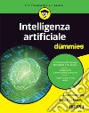 Intelligenza artificiale for dummies. E-book. Formato EPUB ebook
