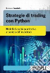 Strategie di trading con Python. E-book. Formato EPUB ebook