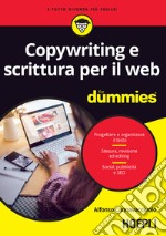 Copywriting e scrittura per il web. E-book. Formato EPUB