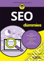 SEO For Dummies. E-book. Formato EPUB