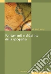 Fondamenti e didattica della geografia. E-book. Formato PDF ebook di Valerio Di Donna