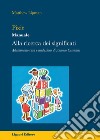 Pixie: Alla ricerca dei significati  Manuale  Adattamento cura e traduzione di Antonio Cosentino. E-book. Formato PDF ebook di Matthew Lipman