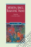 Medicina, magia, religione, valori. E-book. Formato PDF ebook di Vittorio Lanternari