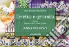 Genetica e genomica: Volume III  Genomica e Biotecnologie genetiche -Manuale per il docente. E-book. Formato PDF ebook