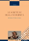 Le scritture della modernità: De Sanctis, Di Giacomo, Dorso. E-book. Formato PDF ebook