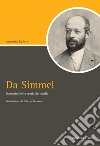 Da Simmel: Immagini della teoria dei media  Introduzione di Alberto Abruzzese. E-book. Formato PDF ebook