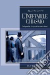 L’ineffabile chiasmo: Configurazioni di reciprocità attraverso Simmel. E-book. Formato PDF ebook di Antonio De Simone