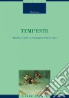 Tempeste: Narrazione di esilio in Shakespeare e Karen Blixen. E-book. Formato PDF ebook