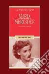 Maria Mercader: Una catalana a Cinecittà. E-book. Formato PDF ebook