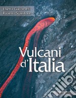 Vulcani d’Italia. E-book. Formato PDF