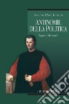 Antinomie della politica: Saggio su Machiavelli. E-book. Formato PDF ebook