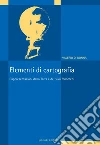 Elementi di cartografia: Rappresentazioni della Terra e dei suoi fenomeni. E-book. Formato PDF ebook di Valerio Di Donna