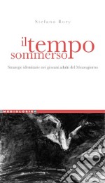 Il tempo sommerso: Strategie identitarie nei giovani adulti del Mezzogiorno. E-book. Formato PDF ebook