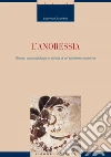 L’anoressia: Storia, psicopatologia e clinica di un’epidemia moderna. E-book. Formato PDF ebook di Ludovica Costantino