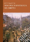 Percorsi di sociologia del diritto. E-book. Formato PDF ebook