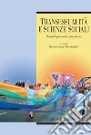 Transessualità e scienze sociali. Identità di genere nella postmodernità. E-book. Formato PDF ebook di Ruspini E. (cur.) Inghilleri M. (cur.)
