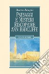 Paesaggi e misteri: Riscoprire Ann Radcliffe. E-book. Formato PDF ebook di Beatrice Battaglia