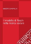 Il modello di Rasch nella ricerca sociale. E-book. Formato PDF ebook