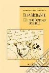 Elsa Morante: L’ultimo romanzo possibile. E-book. Formato PDF ebook