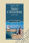 Freud e Minkowski: L’inconscio e il tempo. E-book. Formato PDF ebook di Gabriele Pulli