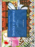 Genetica e genomica: Volume I  Genetica generale  Manuale per il docente. E-book. Formato PDF