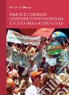 Politiche e regimi di governance transnazionali: il ruolo della società civile. E-book. Formato PDF ebook