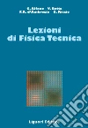 Lezioni di fisica tecnica. E-book. Formato PDF ebook di Gaetano Alfano