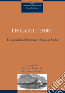 L’isola del tesoro. E-book. Formato PDF ebook di Pietro Busetta