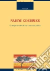 Nadine Gordimer: Strategie narrative di una transizione politica. E-book. Formato PDF ebook di Tania Zulli